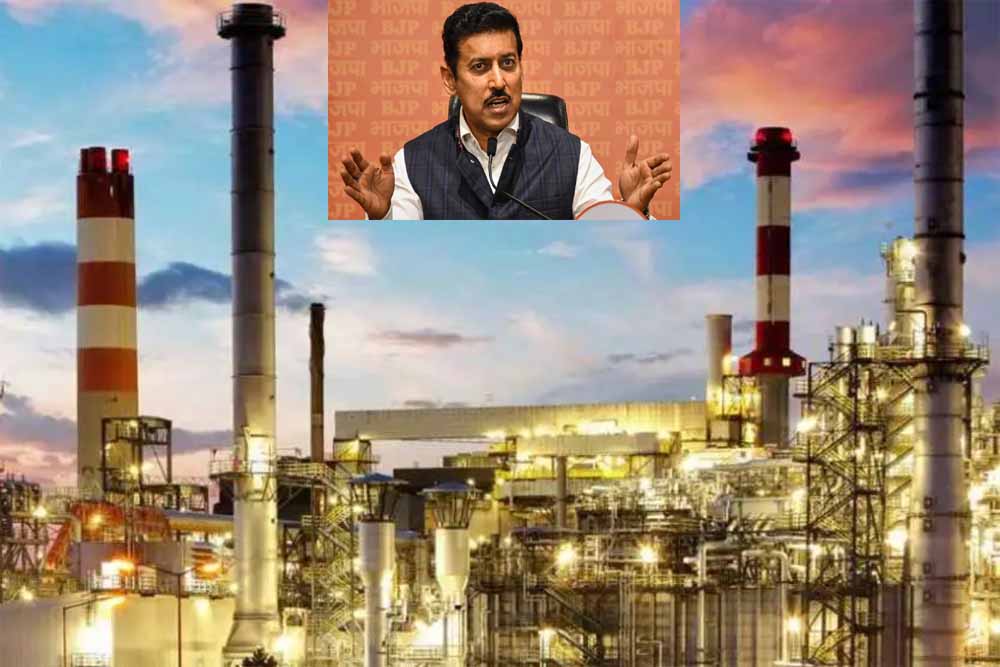 रिप्स 2024 से स्थानीय युवाओं के लिए उत्पन्न हुए रोजगार उद्योग