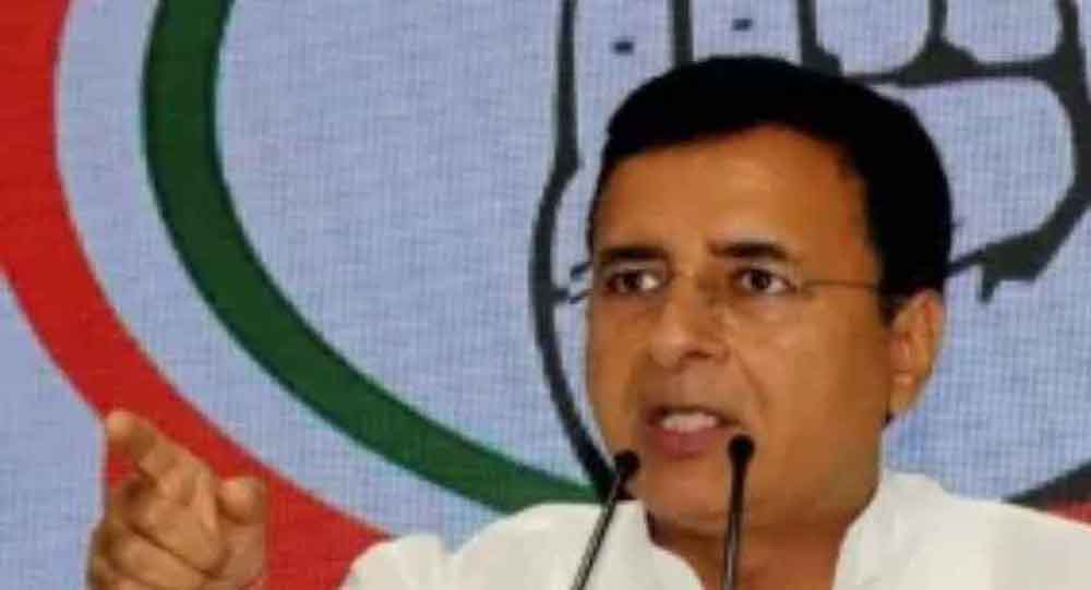 विधानसभा चुनाव के बाद हरियाणा कांग्रेस प्रदेश अध्यक्ष को बदले