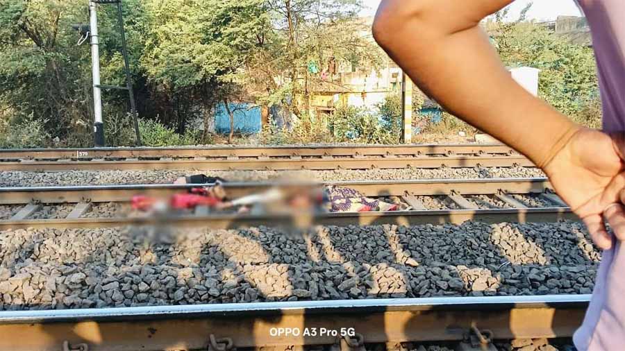 वेलेंटाइन डे पर एक प्रेम कहानी का दर्दनाक अंत प्रेमी