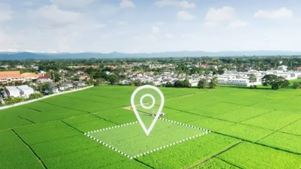 शहरी बस्तियों के राष्ट्रीय भू-स्थानिक ज्ञान-आधारित भूमि सर्वेक्षण की होगी शुरूआत 6 शहरी बस्तियों के राष्ट्रीय भू स्थानिक ज्ञान आधारित भूमि सर्वेक्षण की होगी