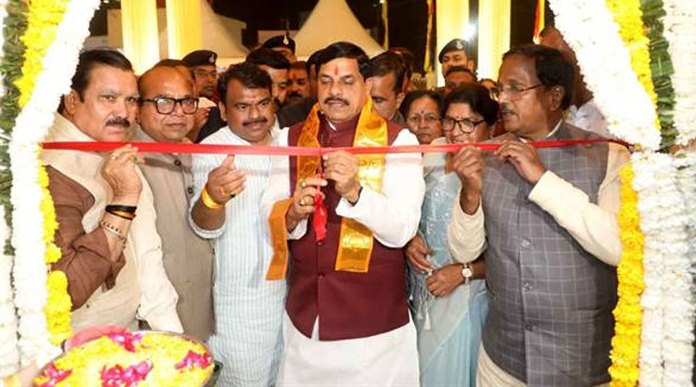 शीघ्र ही क्षिप्रा का पानी होगा शुद्ध, दोनों किनारो पर बनेंगे घाट, चलेंगी नाव : मुख्यमंत्री डॉ. यादव 6 शीघ्र ही क्षिप्रा का पानी होगा शुद्ध दोनों किनारो पर