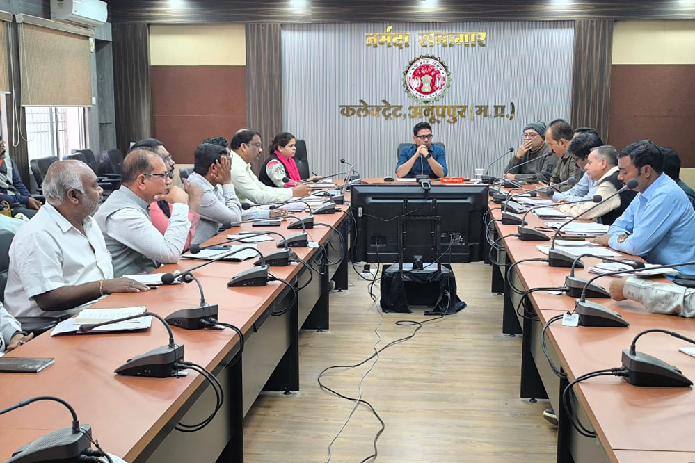 सजगता और जिम्मेदारी से लंबित राजस्व प्रकरणों का हो निराकरण