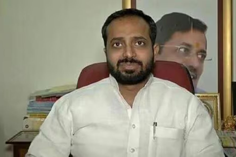 सरकार को घेर रहे हेमंत कटारे खुद फंसे EOW ने