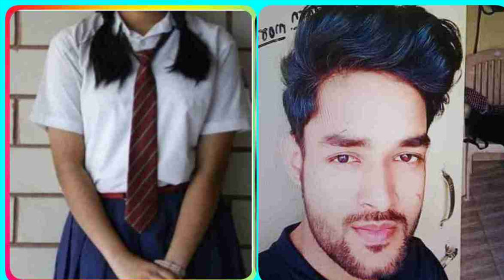 साधु बनकर प्रयागराज कुंभ में रह रहा था 10 हजार