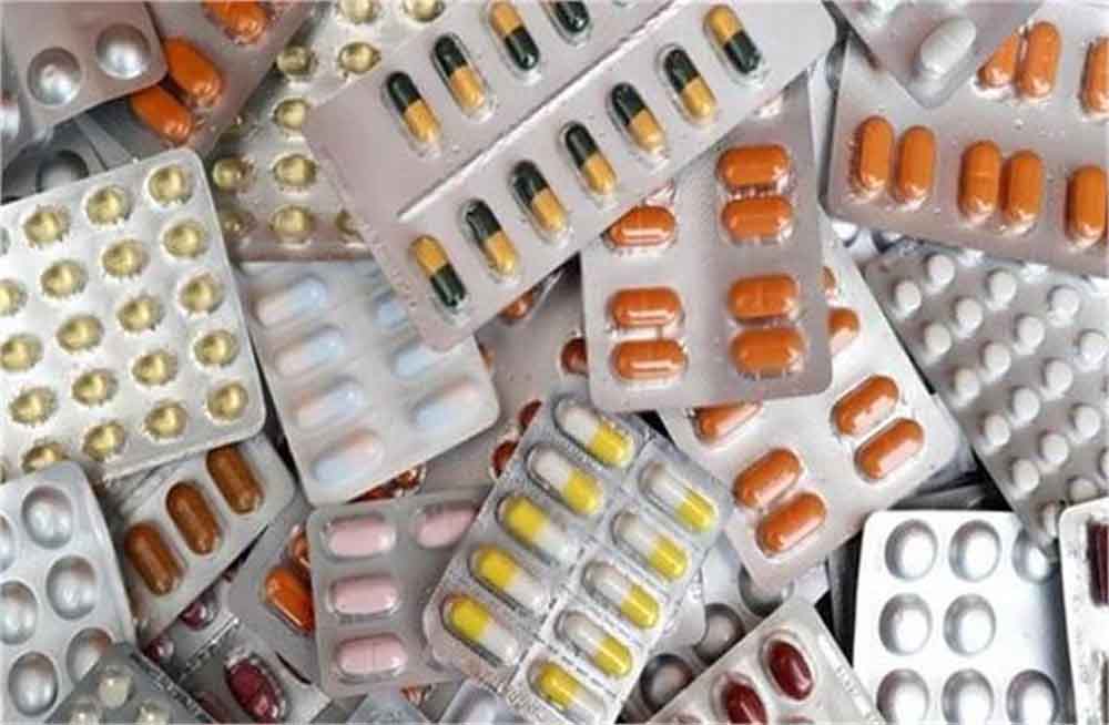हरियाणा पंजाब में बिना वैध प्रिस्क्रिप्शन के प्रतिबंधित दवाइयां बेचने वाले