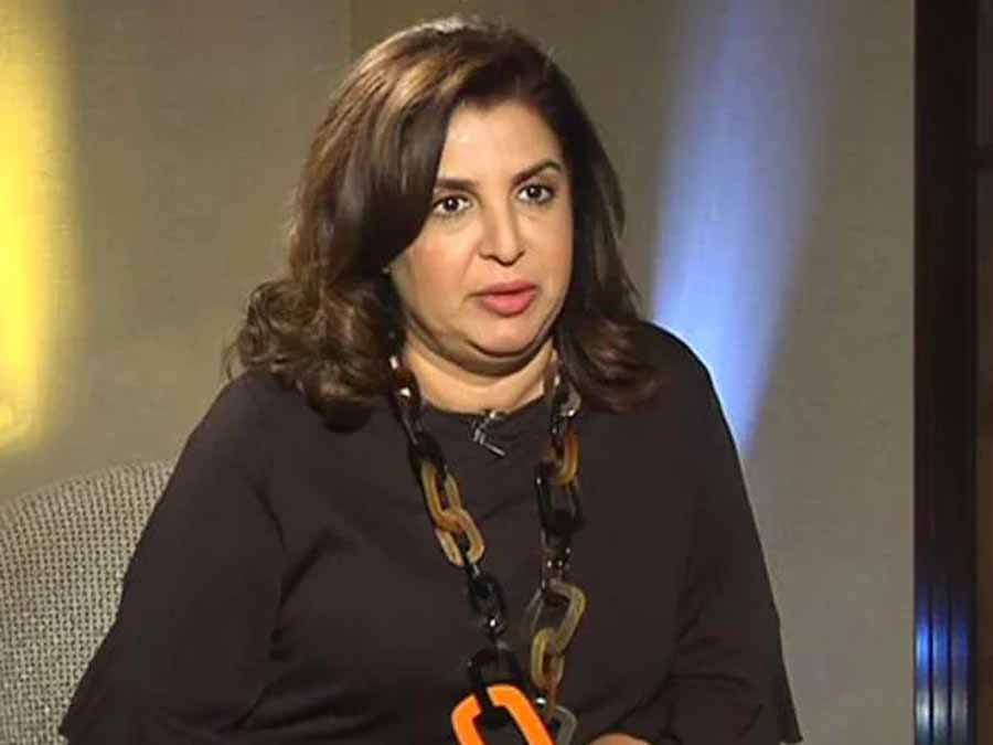 होली को छपरियों का त्योहार बताना फराह खान को पड़ा