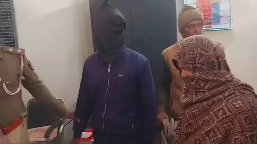 11 फरवरी को हुई 215 लाख रुपये की छिनतई का