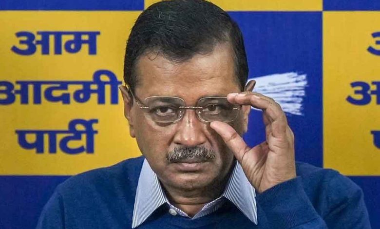 200 यूनिट खपत पर बिजली मुफ्त करने वाले केजरीवाल अब अपने ही बिल को लेकर घिरे 1 200 यूनिट खपत पर बिजली मुफ्त करने वाले केजरीवाल अब