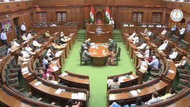 24 फरवरी से दिल्ली विधानसभा का पहला सत्र केजरीवाल के