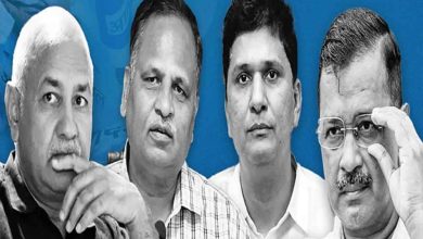 27 साल के बाद भाजपा दिल्ली की सत्ता पर काबिज