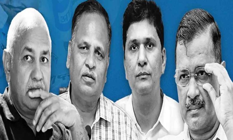 27 साल के बाद भाजपा दिल्ली की सत्ता पर काबिज