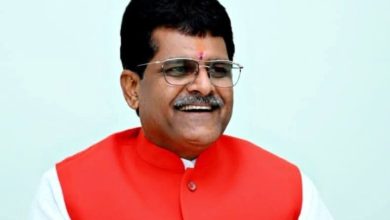 28 वोट से जीतने वाले MP के भाजपा नेता को