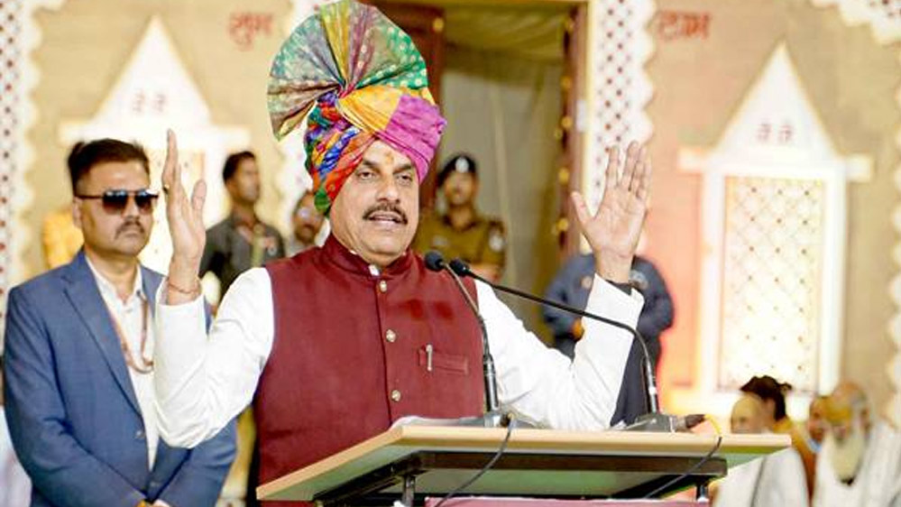 51 करोड़ रुपए की लागत से बनेगा पथरिया बायपास : मुख्यमंत्री डॉ. यादव 6 51 करोड़ रुपए की लागत से बनेगा पथरिया बायपास