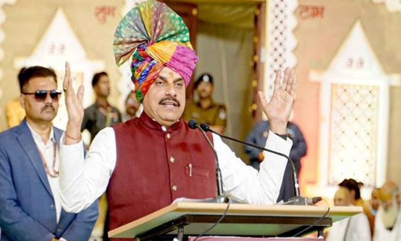 51 करोड़ रुपए की लागत से बनेगा पथरिया बायपास : मुख्यमंत्री डॉ. यादव 1 51 करोड़ रुपए की लागत से बनेगा पथरिया बायपास