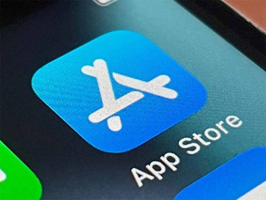 App Store से Apple ने हटाए 135 लाख ऐप्स