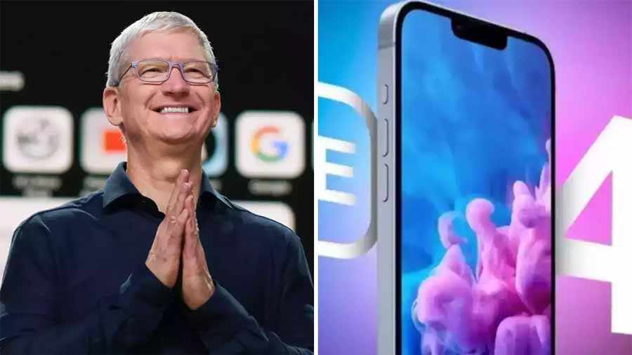 Apple का नया इवेंट 19 फरवरी को होगा कम कीमत