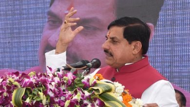 CM डॉ मोहन यादव ने सुबह भोपाल के पहले हाईटेक