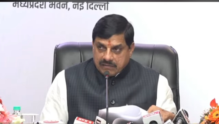 MP CM press conferences: जापान के निवेशकों और उद्योगपतियों के साथ हुई बातचीत सफल रही: मोहन यादव 1 IMG 20250201 211040 1