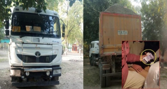 MP: ‘तहसीलदार और SDM ही 2-2 लाख ले लेंगे तो…’ अधिकारियों का दलाल बनकर उगाही कर रहा एक व्यक्ति 1 IMG 20250205 145829