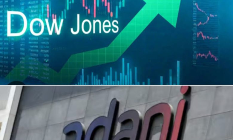 Adani Group: अमेरिकी शेयर बाजार से अडानी इंटरप्राइजेज को झटका, डाउ जोंस इंडेक्स से हटाया जायेगा 1 IMG 20250206 174220