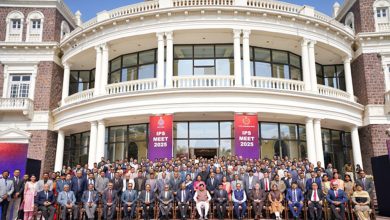 IPS मीट में CM मोहन यादव बोले परेशानी में पुलिस