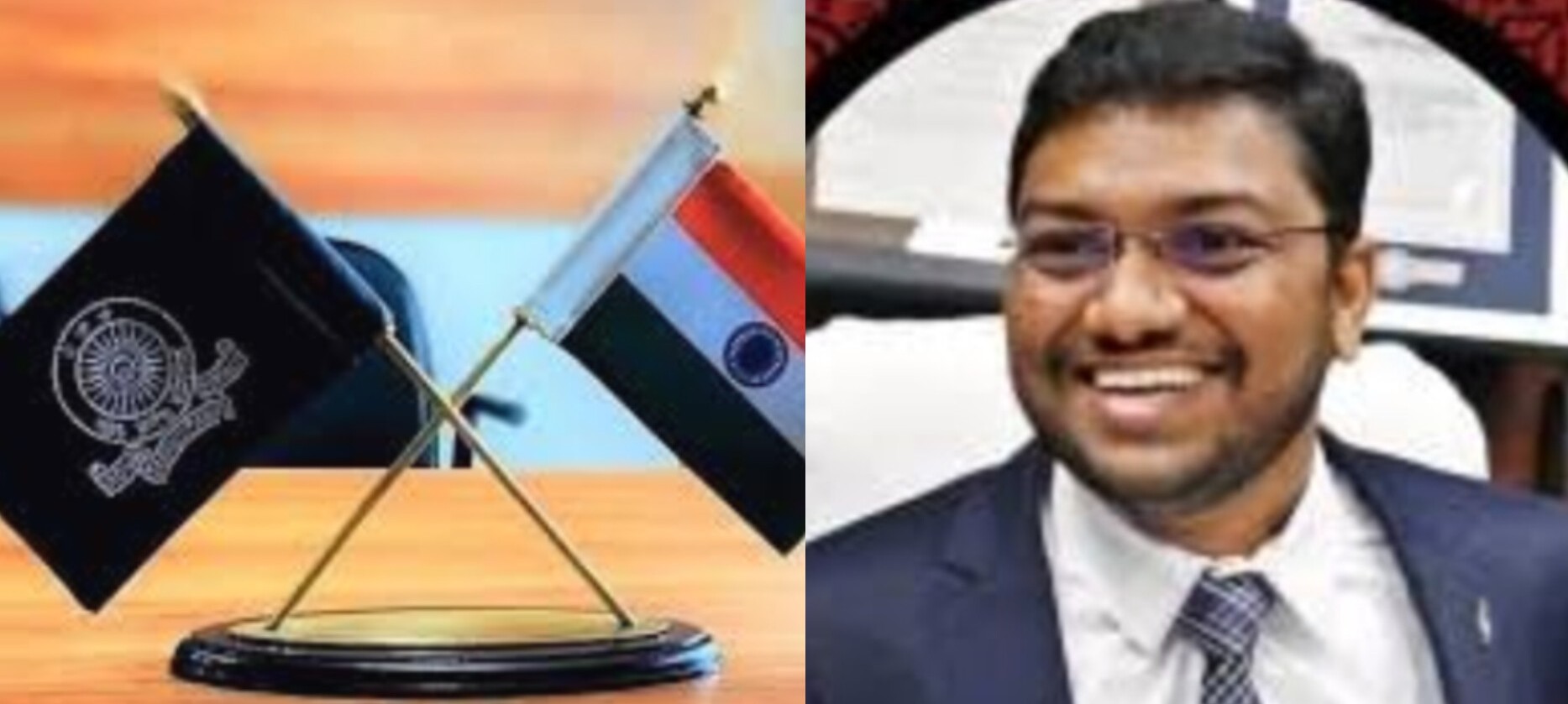 IAS: 2014 बैच के Shravan Kumar Jatavath 4 साल के लिए केंद्रीय प्रतिनियुक्ति पर 6 InShot 20250212 15140563828129