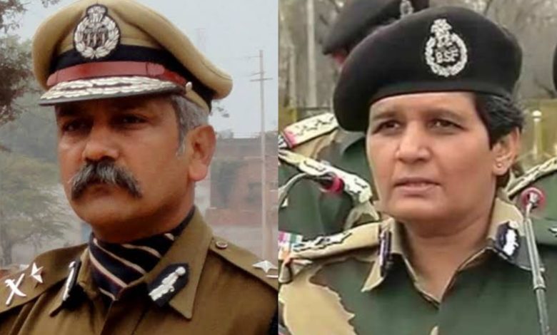MP : एडीजी विजय कटारिया और शैलेष सिंह रिटायर, आदर्श कटियार और सोनाली मिश्रा को दिए प्रभार 1 InShot 20250228 20092006828129