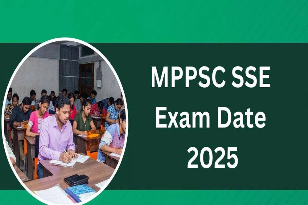 MPPSC 2025 की बड़ी तैयारी, नकल रोकने के लिए उड़न दस्ते तैनात 6 MPPSC 2025 की बड़ी तैयारी नकल रोकने के लिए उड़न