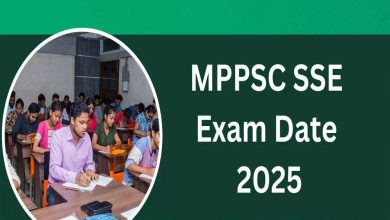 MPPSC 2025 की बड़ी तैयारी नकल रोकने के लिए उड़न