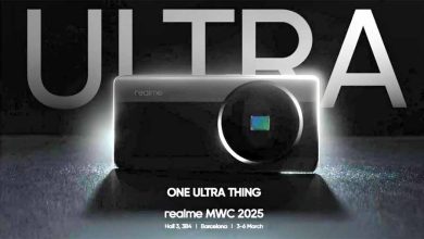MWC 2025 में Realme दिखाएगी नया Ultra स्मार्टफोन में DSLR
