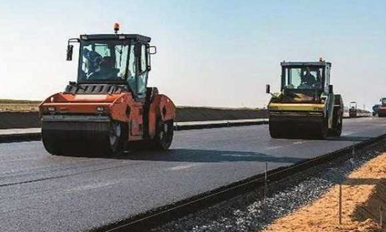 PWD अगले पंद्रह दिन में 200 करोड़ रुपए से सड़कों