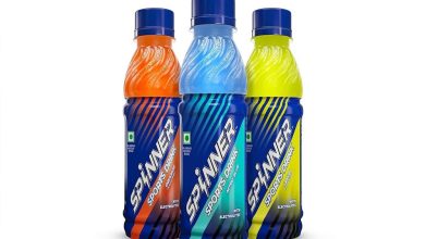 RCPL ने स्पोर्ट्स ड्रिंक बाजार में रखा कदम लॉन्च की