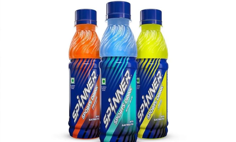 RCPL ने स्पोर्ट्स ड्रिंक बाजार में रखा कदम लॉन्च की