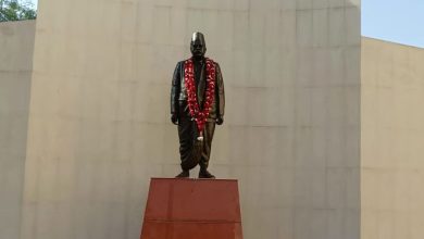 RSS का नया हेडक्वार्टर 150 करोड़ में बनकर तैयार हुआ