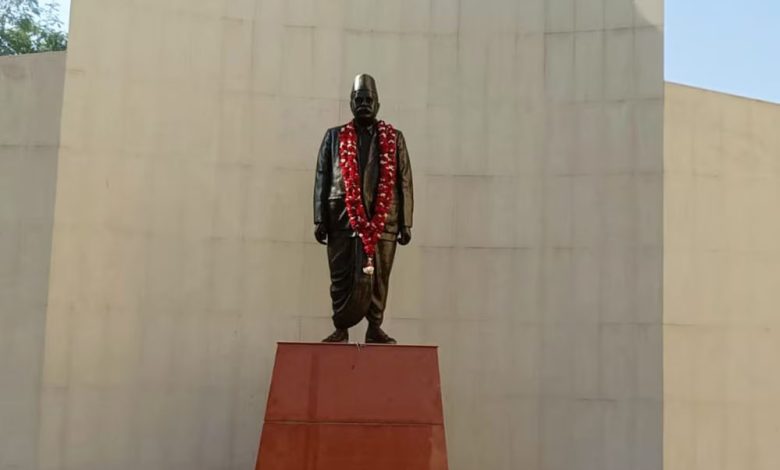 RSS का नया हेडक्वार्टर 150 करोड़ में बनकर तैयार हुआ