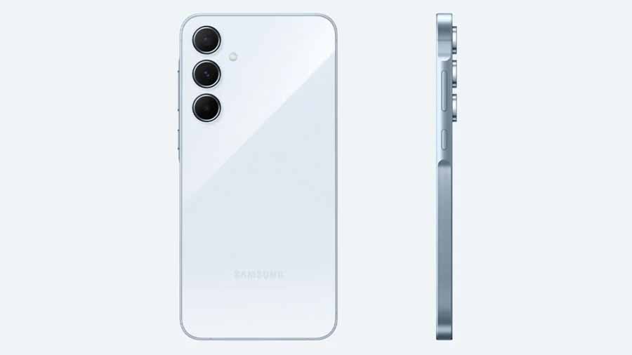 Samsung जल्द ही लॉन्च करने वाला है स्मार्टफोन Galaxy A56