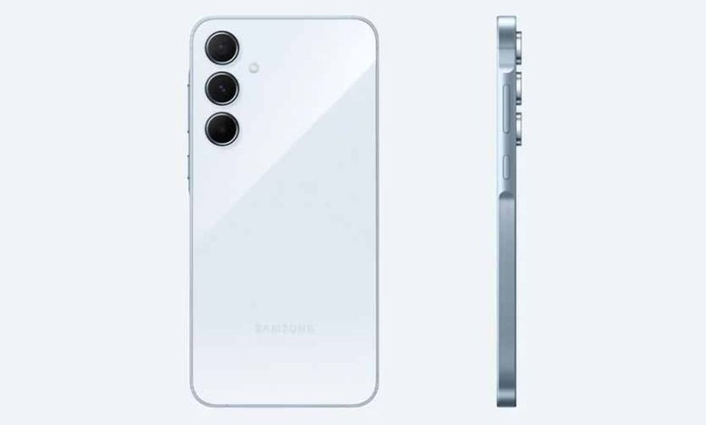 Samsung जल्द ही लॉन्च करने वाला है स्मार्टफोन Galaxy A56