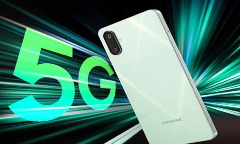 Samsung ने लॉन्च किए दो कम कीमत के 5G फोन