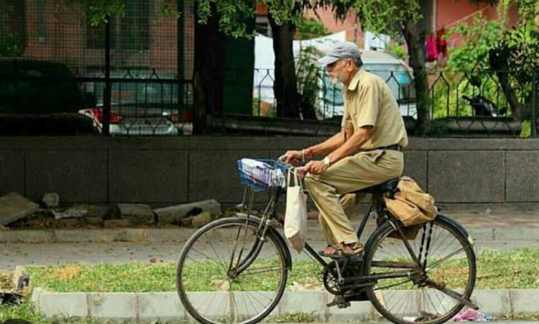 MP : डाक विभाग में करोड़ों का गबन कर फरार हुए डाकिया, CBI ने दर्ज की FIR 1 Screenshot 20250211 172047.Chrome28129