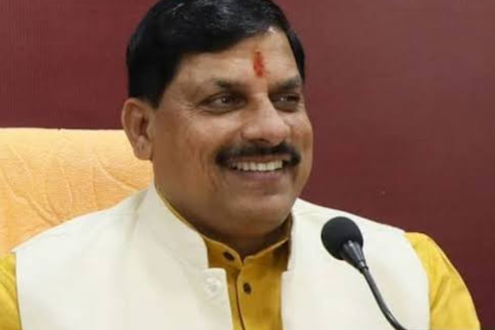 MP GIS : व्यवस्था- संचालन की हाईलेवल कमेटी में बीजेपी प्रदेश अध्यक्ष भी शामिल, सीएम यादव मंत्रियों के साथ वॉच करेंगे हर एक्टिविटी 1 Screenshot 20250212 194642.Chrome28129