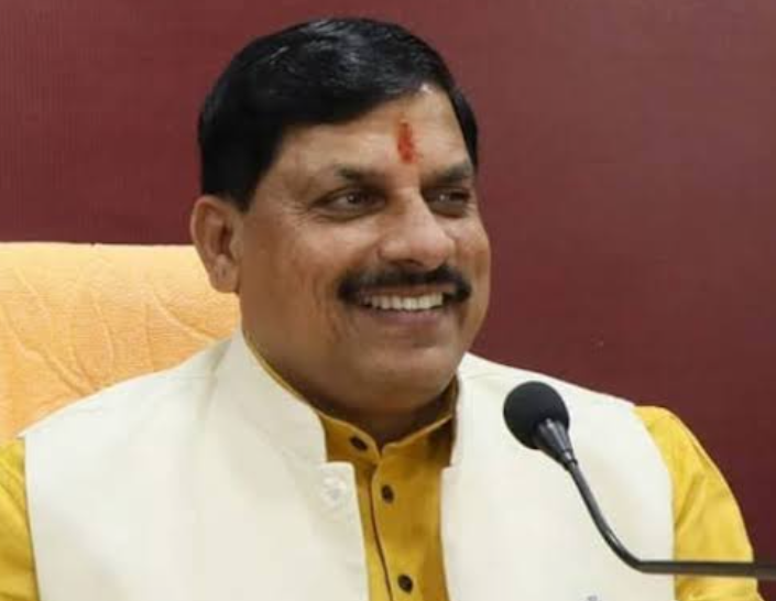 MP GIS : व्यवस्था- संचालन की हाईलेवल कमेटी में बीजेपी प्रदेश अध्यक्ष भी शामिल, सीएम यादव मंत्रियों के साथ वॉच करेंगे हर एक्टिविटी 8 Screenshot 20250212 194642.Chrome28129