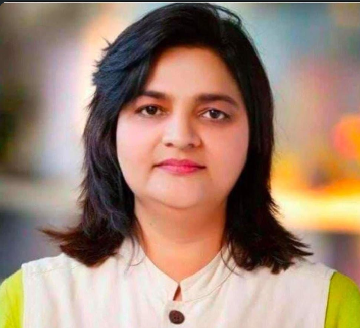 MP: प्रधानमंत्री के दौरे पर नागरिक का खुला पत्र: कांग्रेस प्रवक्ता संगीता शर्मा ने उठाए तीखे सवाल 6 Screenshot 20250223 145108.WhatsApp28129