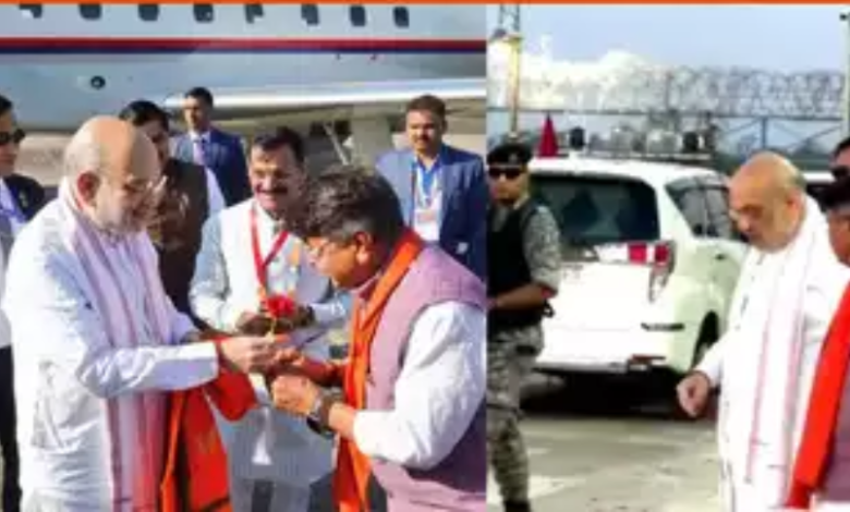 MP Politics : वायरलेस पर सन्देश, विजयवर्गीय पहुंचे स्टेट हैंगर, क्या चर्चा हुई अमित शाह से...? 1 Screenshot 20250226 112135.Chrome28129