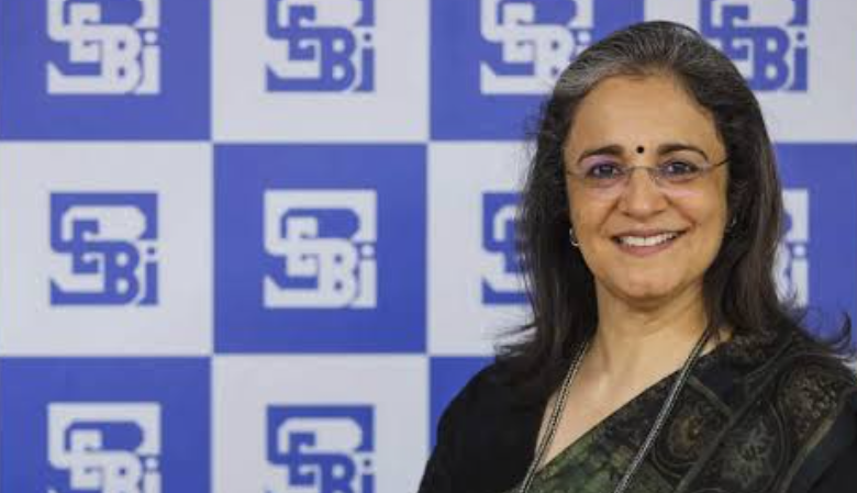 SEBI : माधवी बुच के बाद कौन होगा सेबी अध्यक्ष, आधा दर्जन अधिकारियों पर नजर 1 Screenshot 20250227 123315.Chrome28129