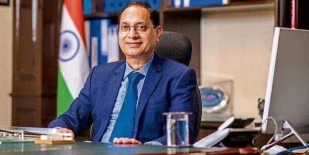 SEBI: IAS तुहिन कांत पांडे 3 साल के लिए सेबी के अध्यक्ष नियुक्त 6 Screenshot 20250228 125329.Chrome28129