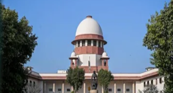 Supreme Court : MP हाई कोर्ट ने दो महिला जजों को किया था बर्खास्त, SC ने पलट दिया फैसला 1 Screenshot 20250228 145841.Chrome28129