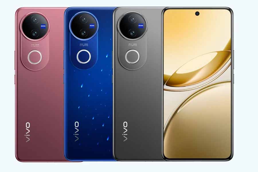 Vivo ने अपनी मिड रेंज स्मार्टफोन सीरीज Vivo V50 को भारत