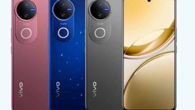 Vivo ने अपनी मिड रेंज स्मार्टफोन सीरीज Vivo V50 को भारत