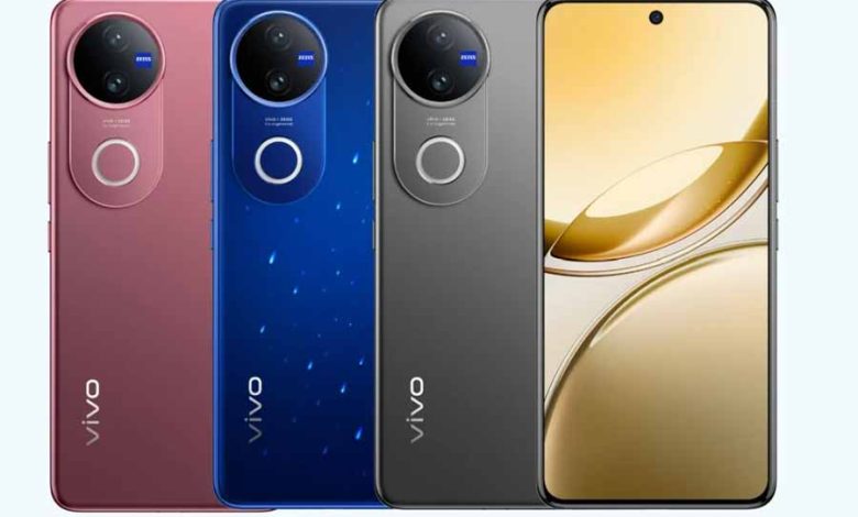 Vivo ने अपनी मिड रेंज स्मार्टफोन सीरीज Vivo V50 को भारत