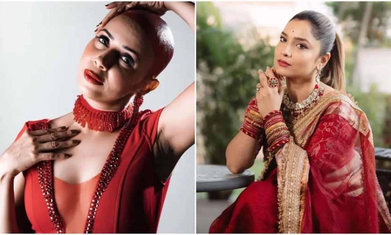 अंकिता लोखंडे को रोजलिन खान को 'चीप' कहना पड़ा भरी, एक्ट्रेस ने दर्ज कराया मानहानि का मुकदमा 1 अंकिता लोखंडे को रोजलिन खान को चीप कहना पड़ा भरी